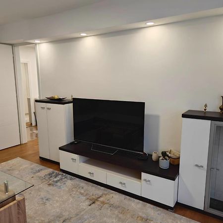 Appartamento Sarajvista SJJ Esterno foto
