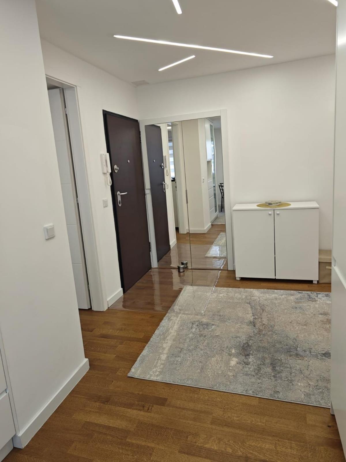 Appartamento Sarajvista SJJ Esterno foto
