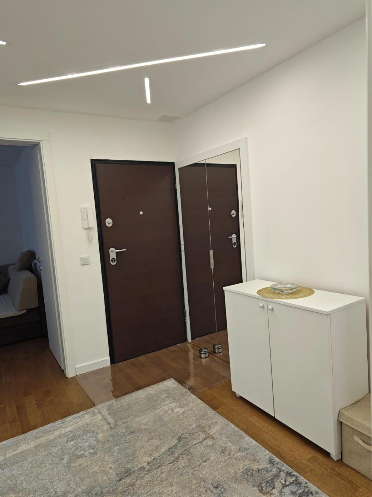 Appartamento Sarajvista SJJ Esterno foto