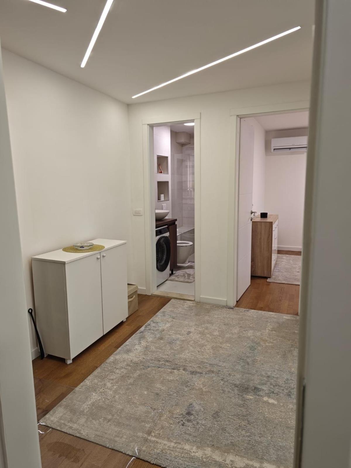 Appartamento Sarajvista SJJ Esterno foto