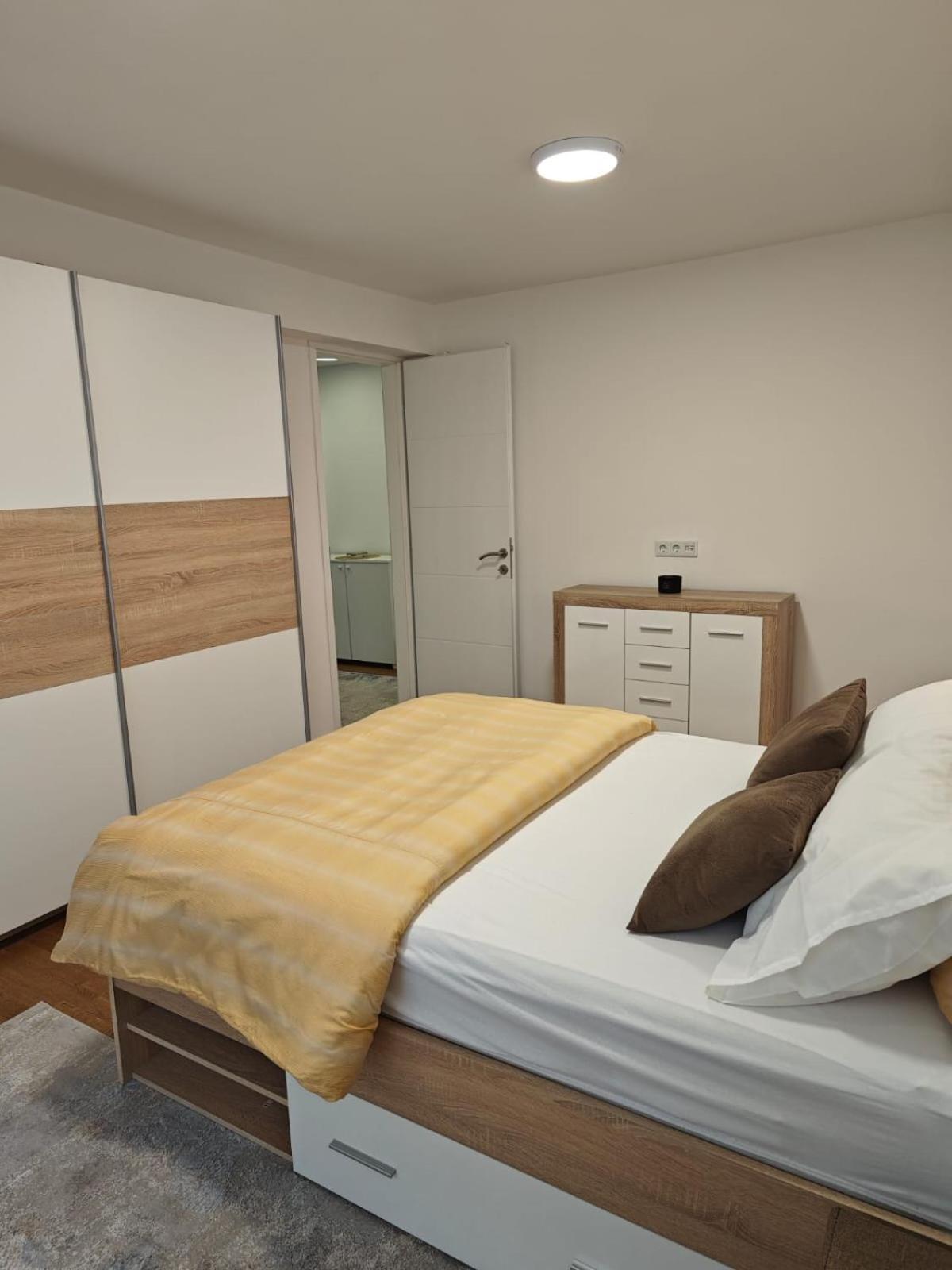Appartamento Sarajvista SJJ Esterno foto