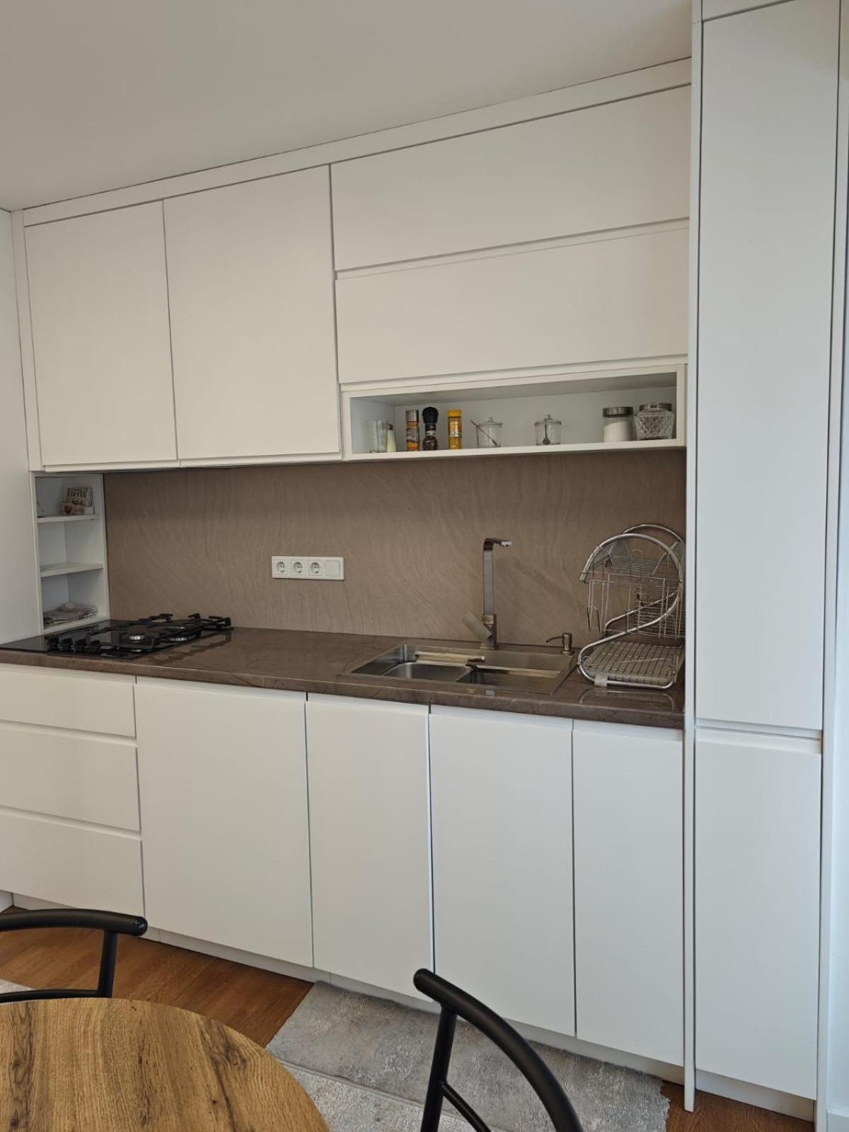 Appartamento Sarajvista SJJ Esterno foto