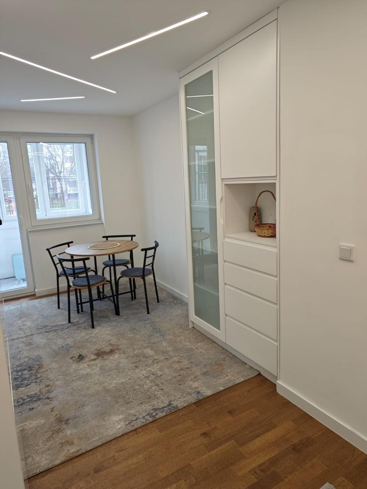 Appartamento Sarajvista SJJ Esterno foto