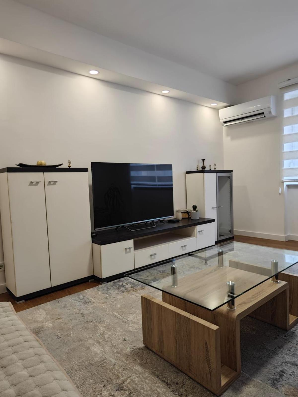 Appartamento Sarajvista SJJ Esterno foto