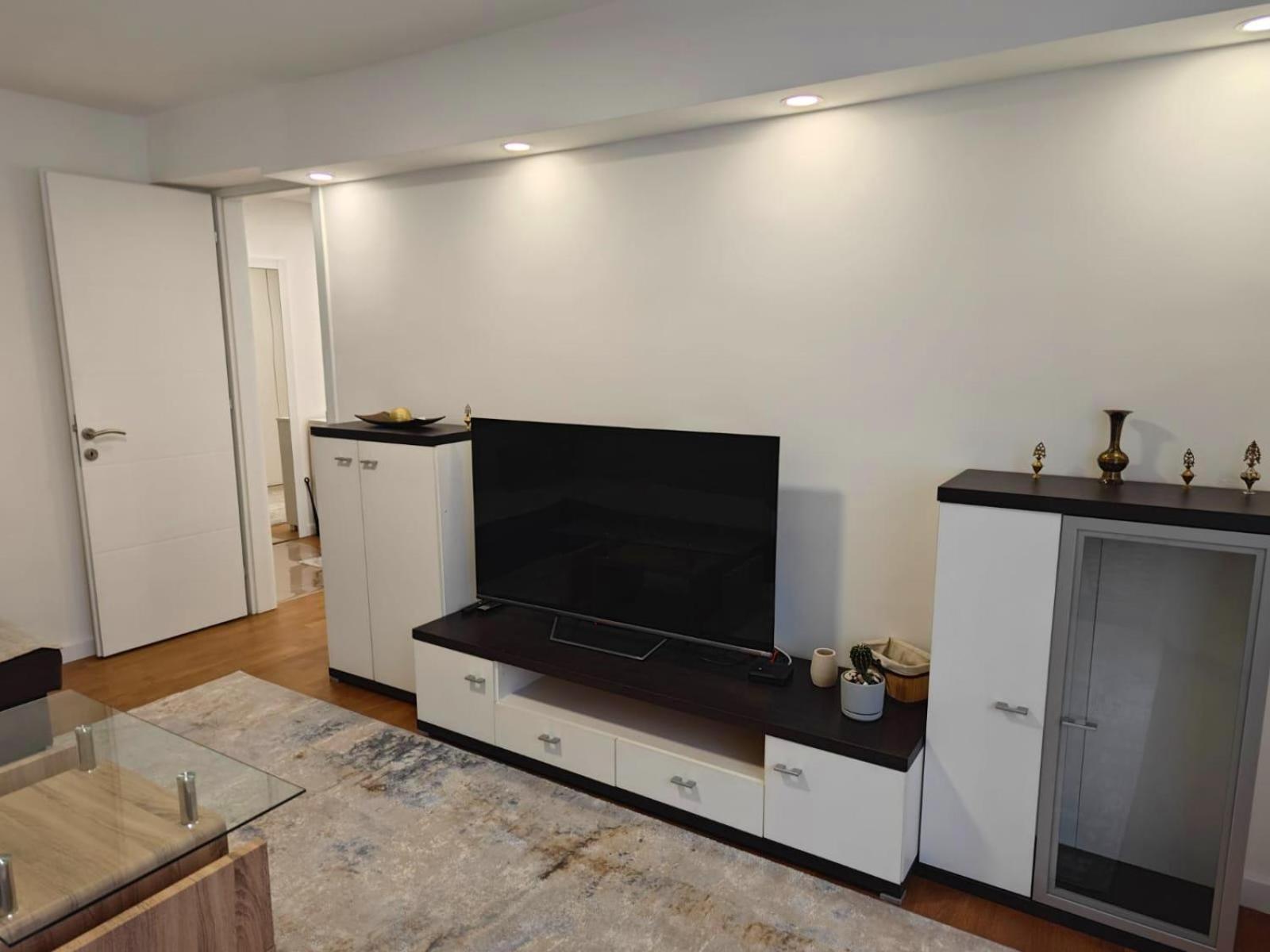 Appartamento Sarajvista SJJ Esterno foto